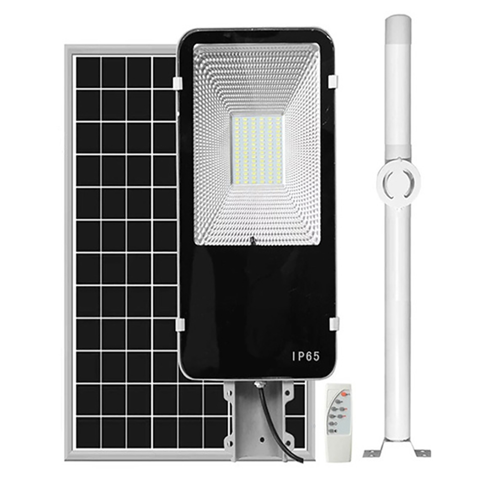 уличный свет панели солнечных батарей 300в алюминиевый ИП65 разделенный солнечными батареями