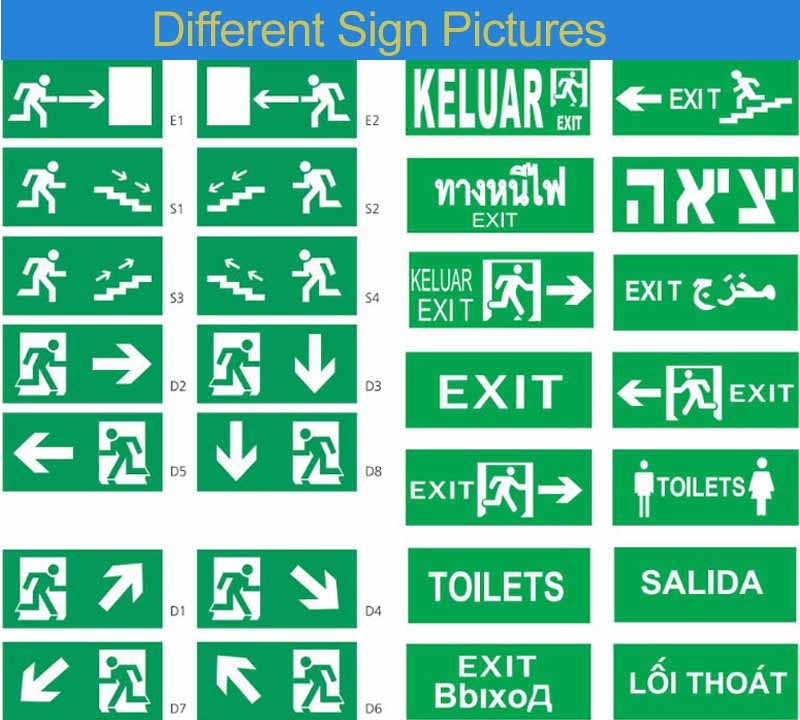 Подписать картинки