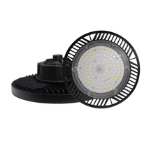 Фабричный склад Промышленное освещение UFO Led High Bay Light