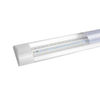 Linkable Led Linear Tube Fixture Purification Lamp Led Light Batten Light