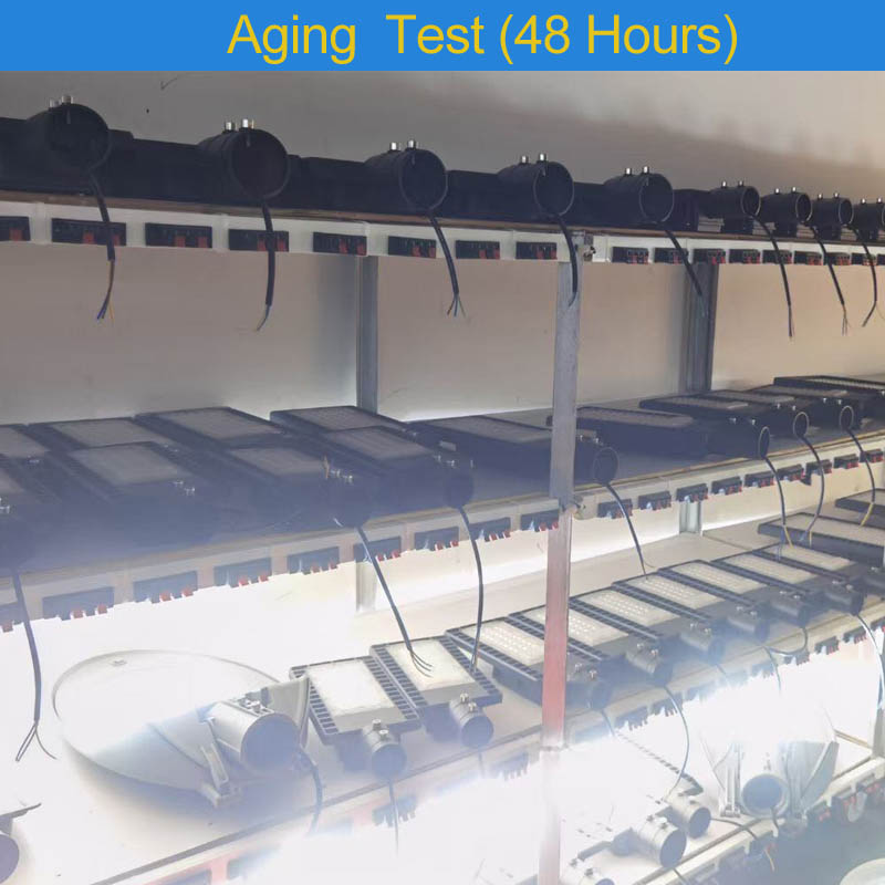 Тест на старение-1