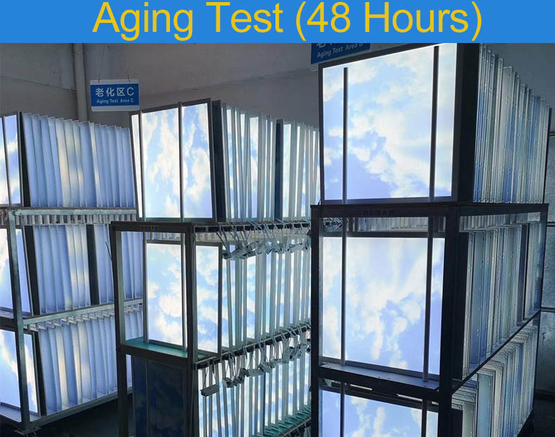 Тест на старение-2