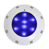 AC12V IP68 RGB светодиодный погружной светильник для подводного пруда и бассейна