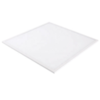 2x2 фута 60x60 см 595x595 мм 620x620 мм светодиодный потолочный светильник с регулируемой яркостью
