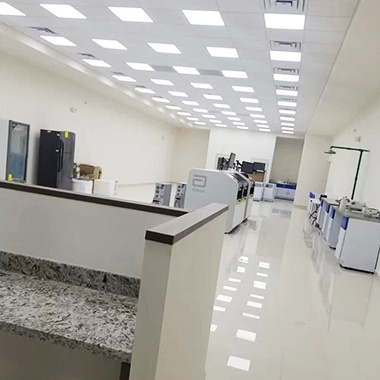 Светодиодная панель света<br> 