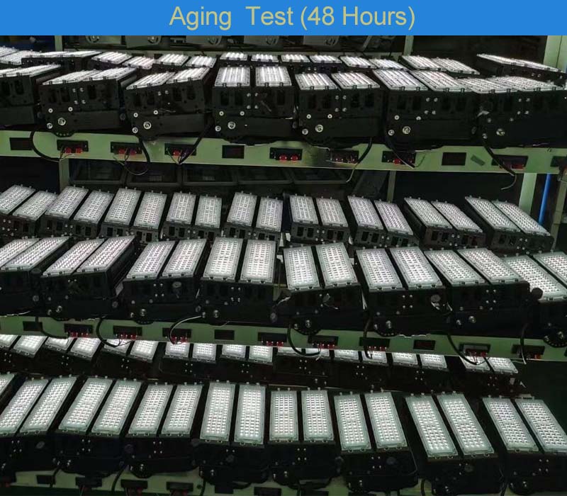 Тест на старение