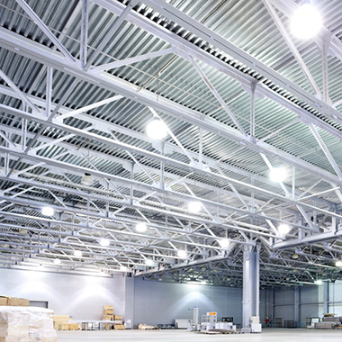 <p>Светодиод High Bay Light</p> 