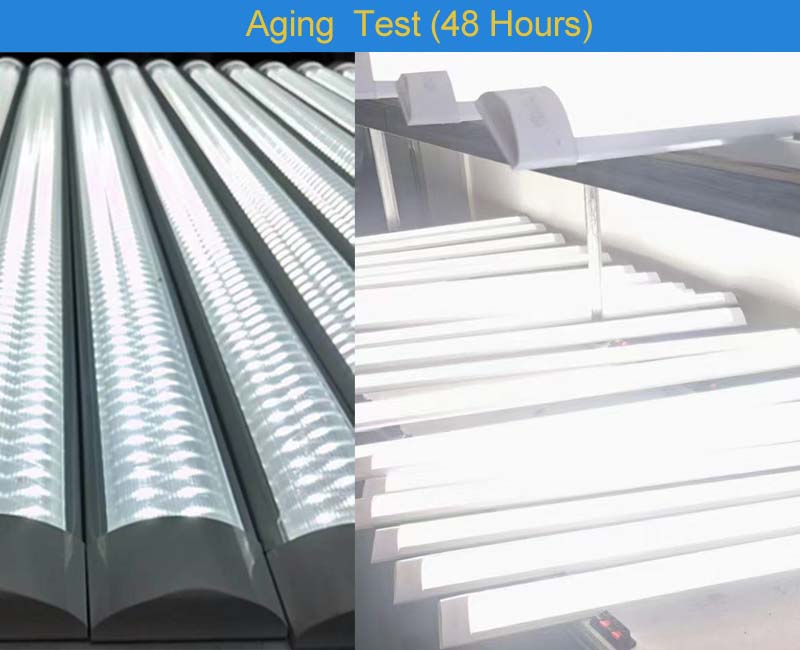 Aging Test-2