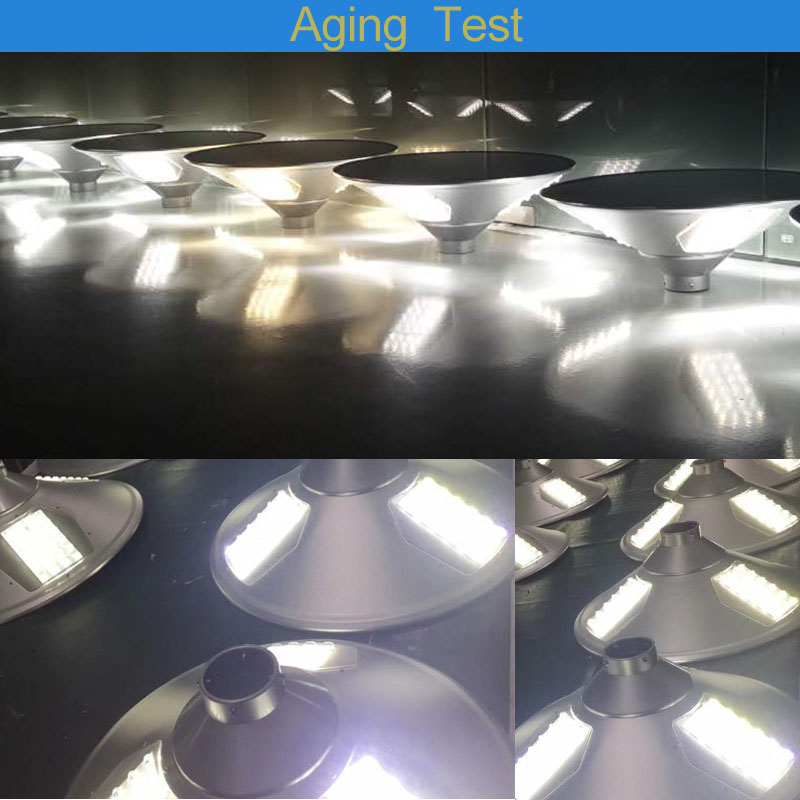 Тест на старение