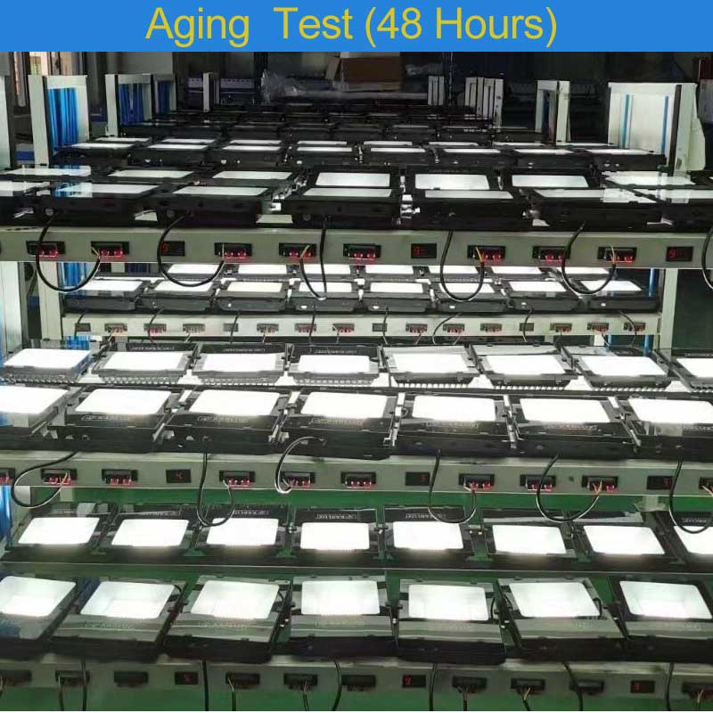 Тест на старение-1